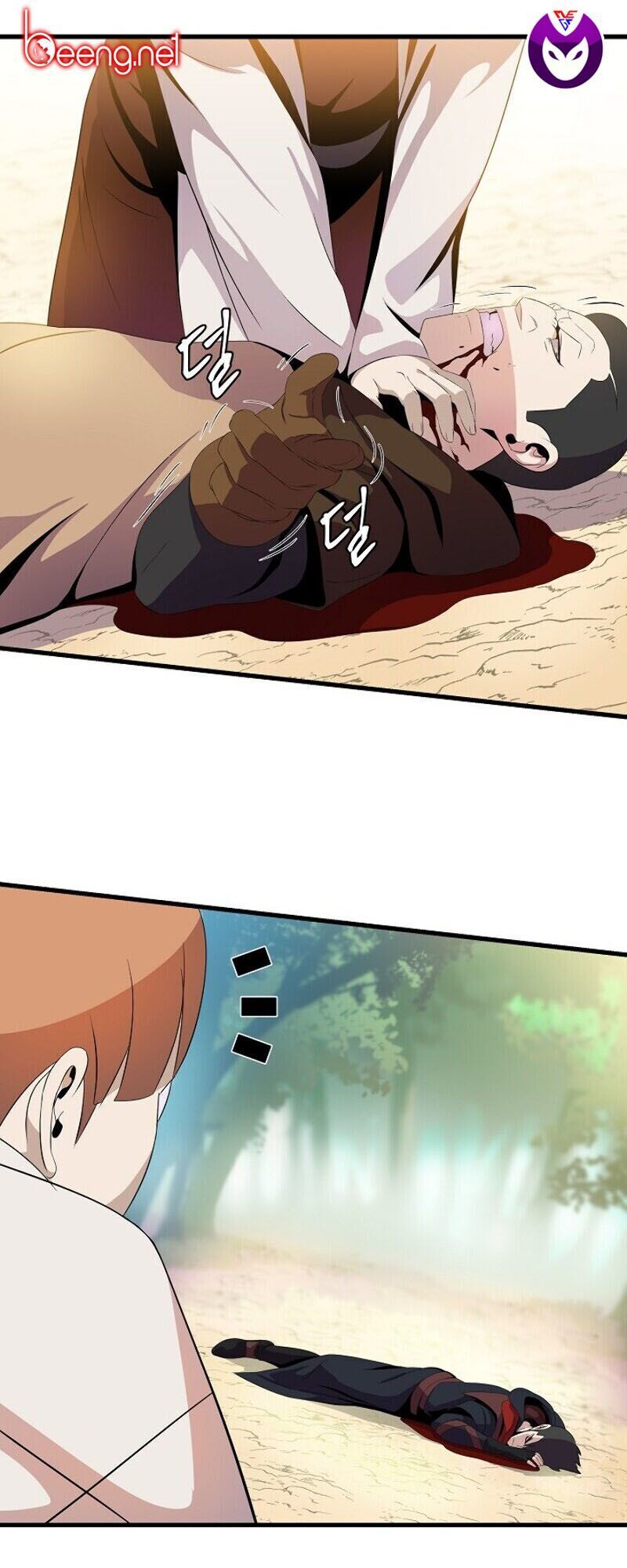 Tiêu Diệt Đấng Cứu Thế Chapter 22 - 15