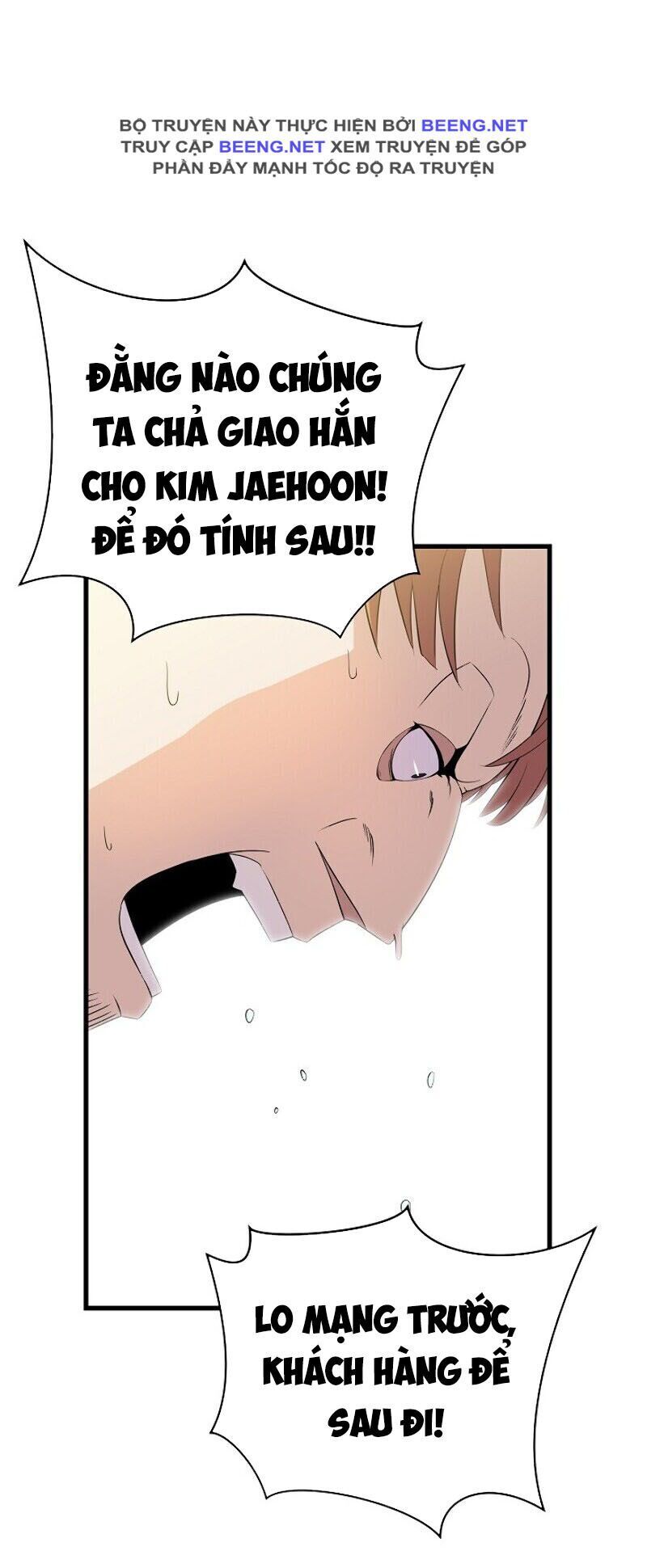 Tiêu Diệt Đấng Cứu Thế Chapter 22 - 16