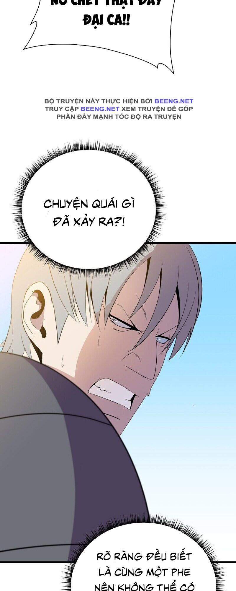 Tiêu Diệt Đấng Cứu Thế Chapter 22 - 19