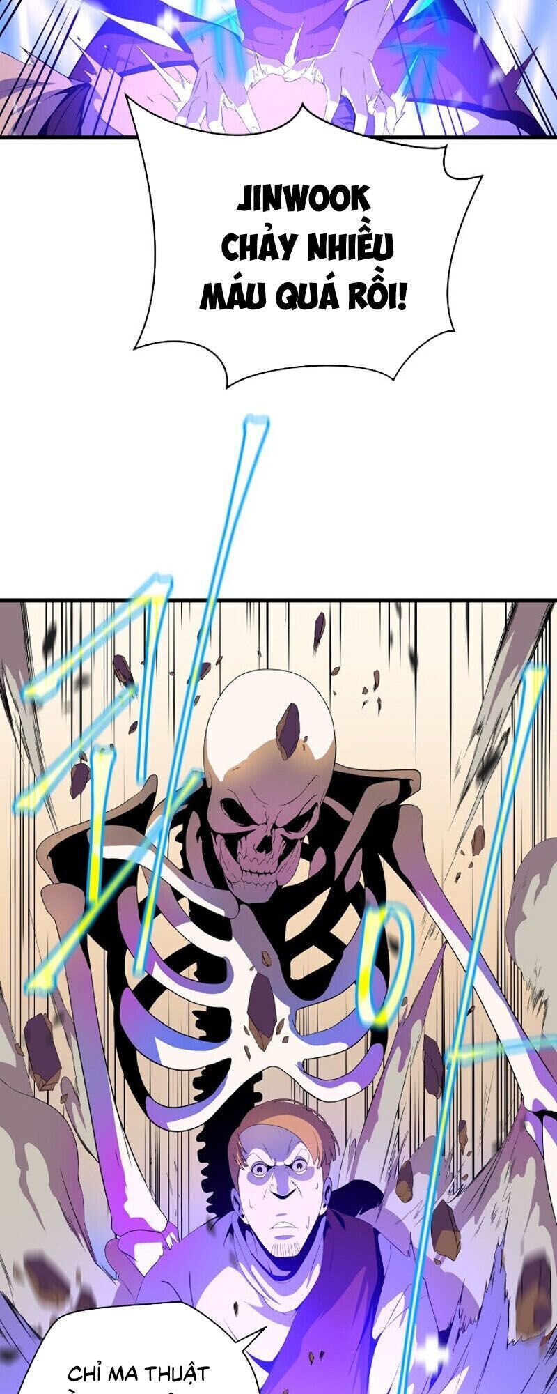 Tiêu Diệt Đấng Cứu Thế Chapter 22 - 24