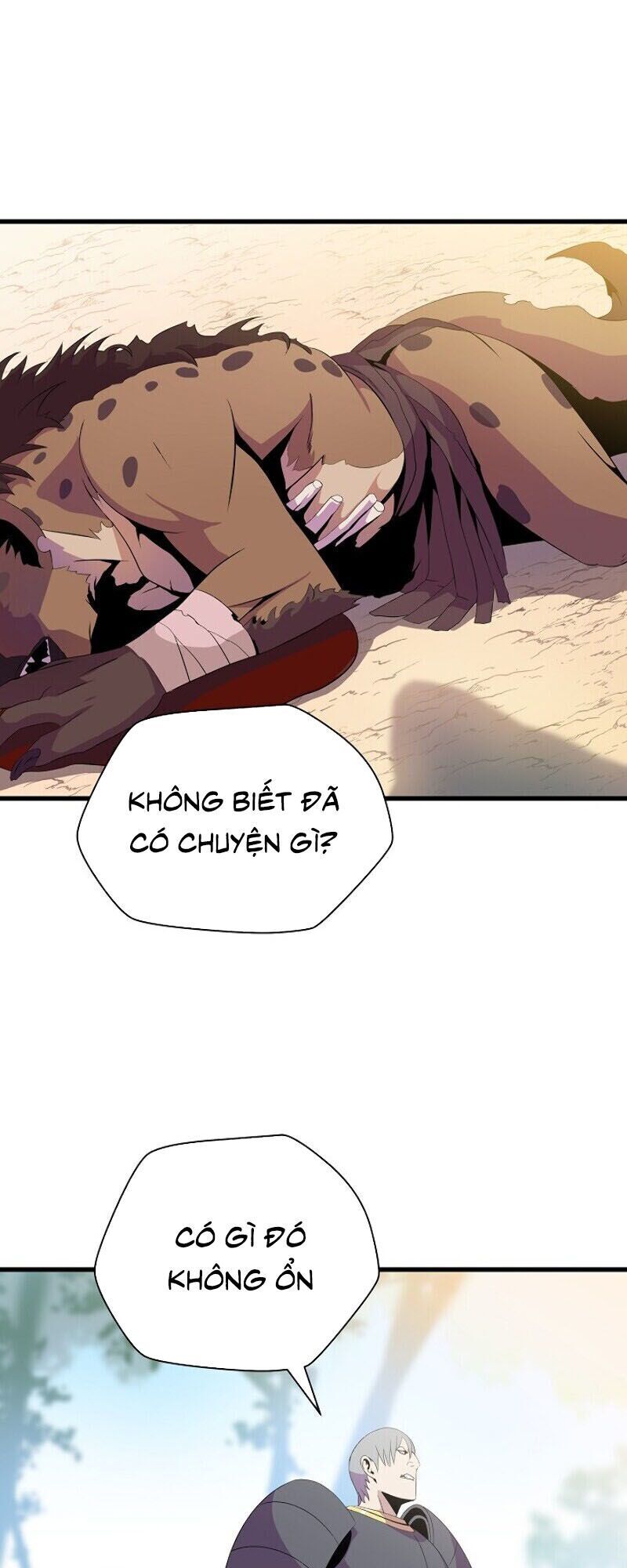 Tiêu Diệt Đấng Cứu Thế Chapter 22 - 4