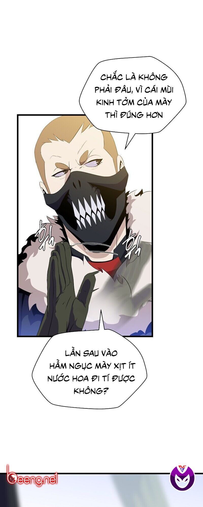 Tiêu Diệt Đấng Cứu Thế Chapter 22 - 36