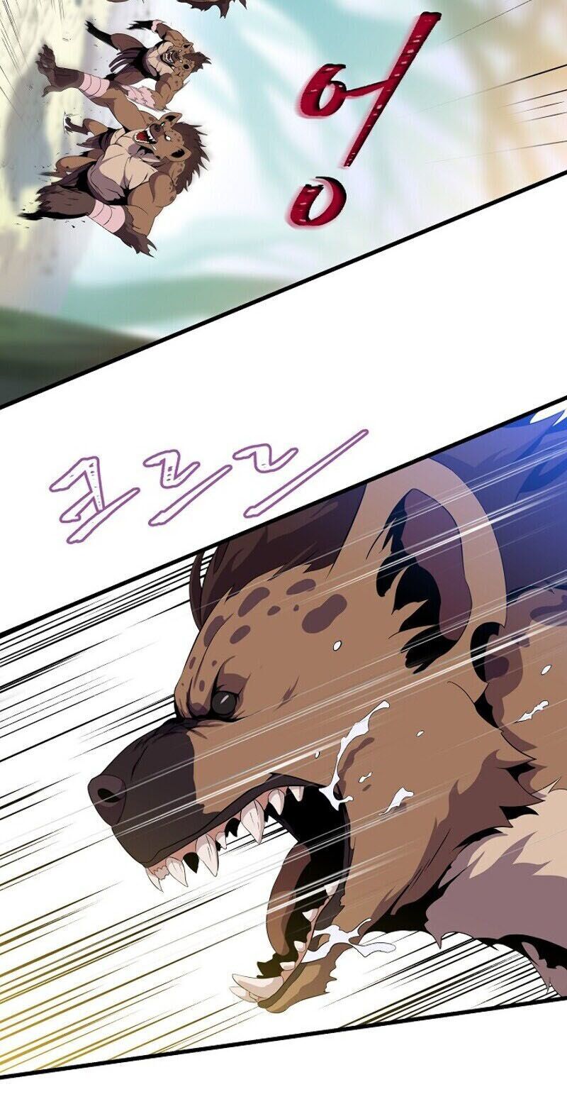 Tiêu Diệt Đấng Cứu Thế Chapter 22 - 39