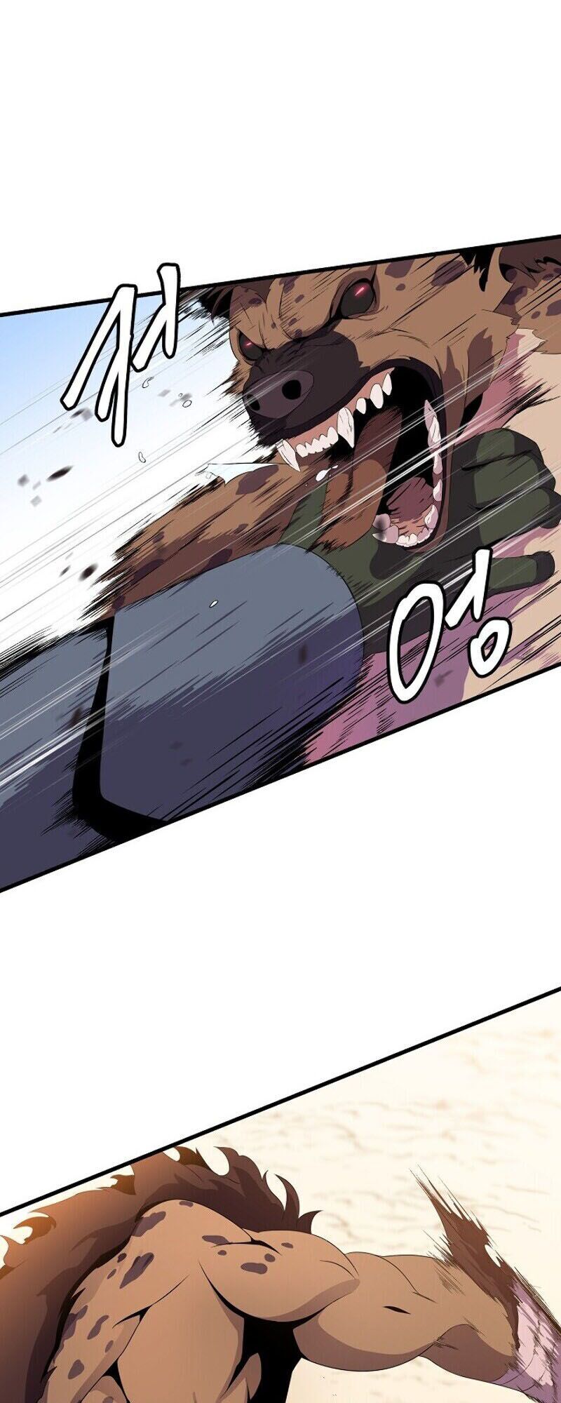 Tiêu Diệt Đấng Cứu Thế Chapter 22 - 40