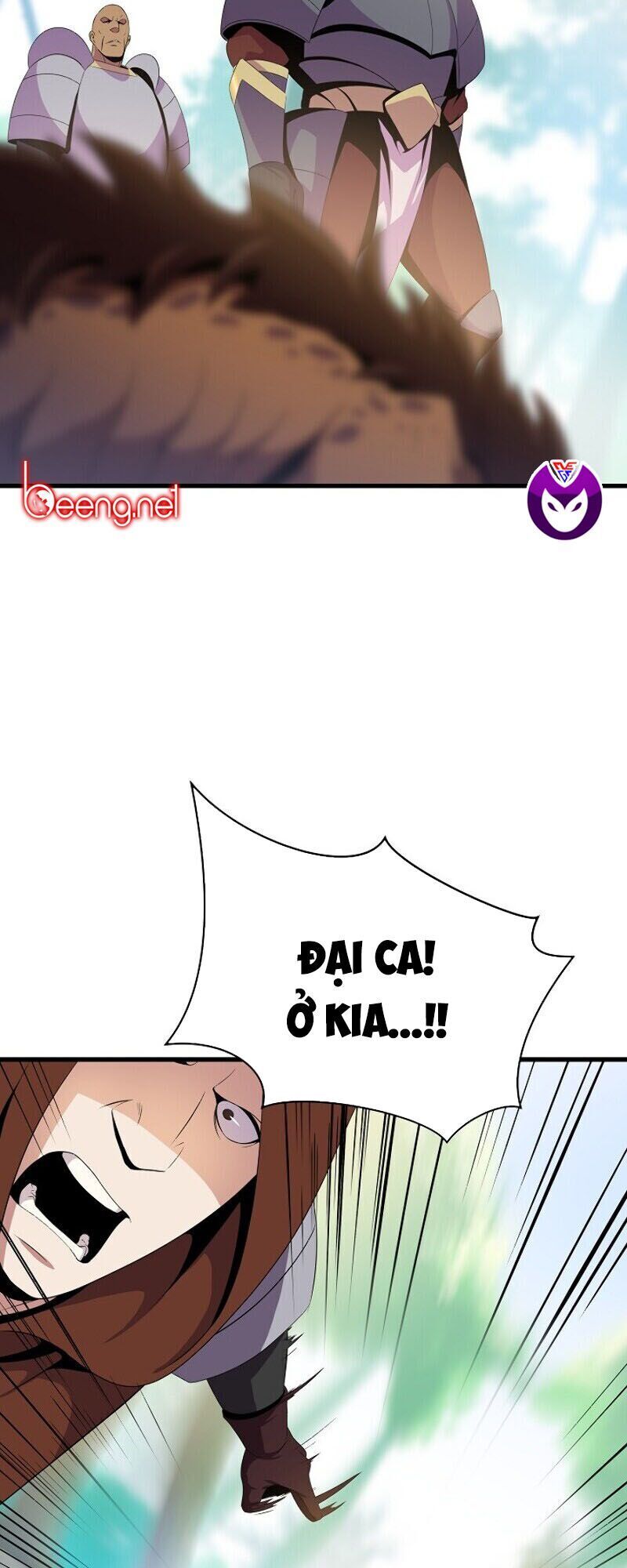 Tiêu Diệt Đấng Cứu Thế Chapter 22 - 5