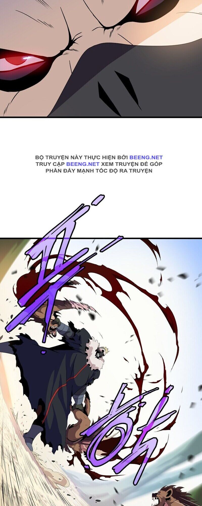 Tiêu Diệt Đấng Cứu Thế Chapter 22 - 42