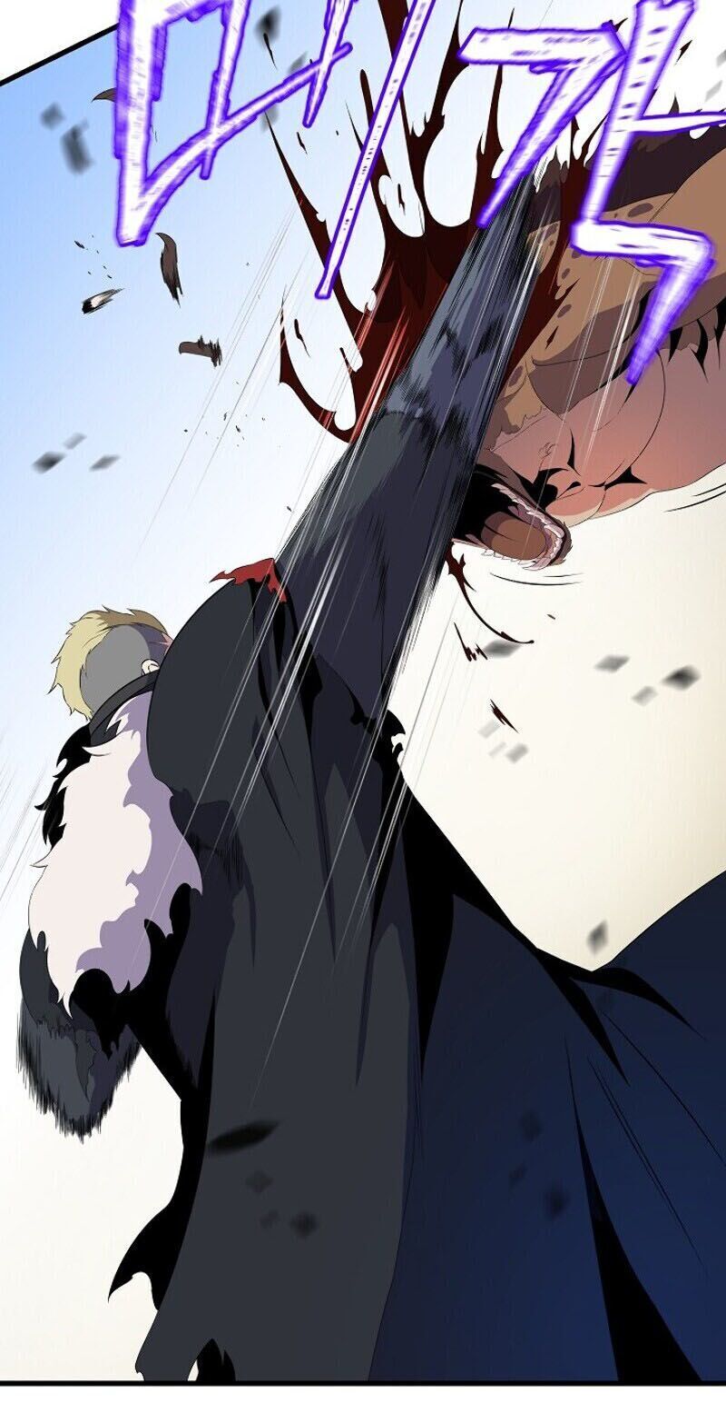 Tiêu Diệt Đấng Cứu Thế Chapter 22 - 46