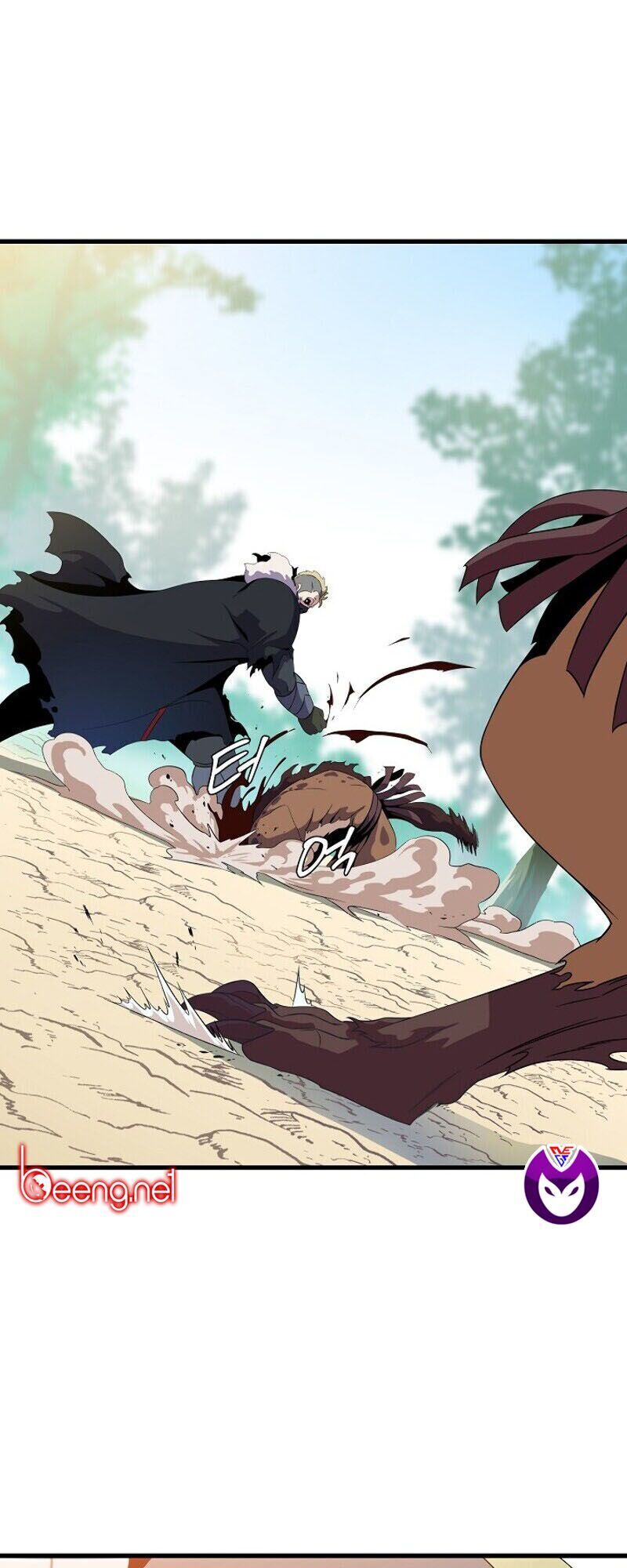 Tiêu Diệt Đấng Cứu Thế Chapter 22 - 47