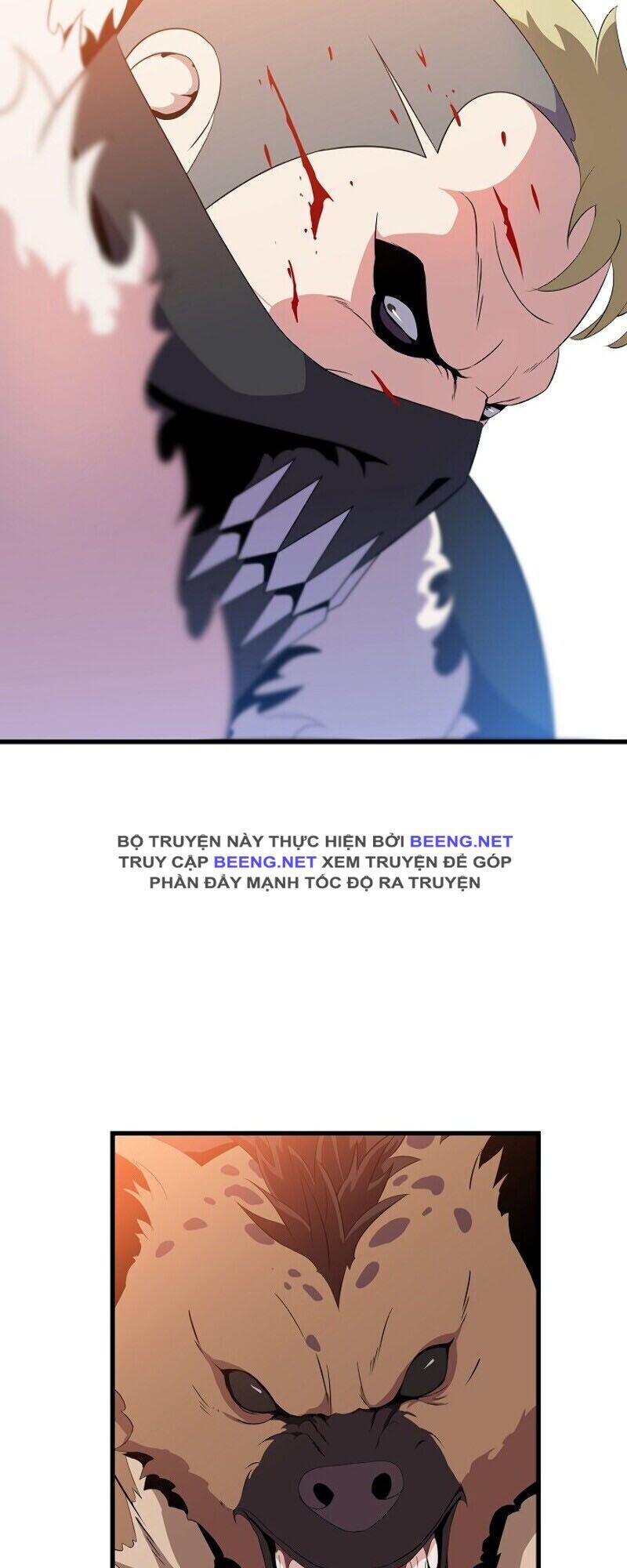 Tiêu Diệt Đấng Cứu Thế Chapter 22 - 48