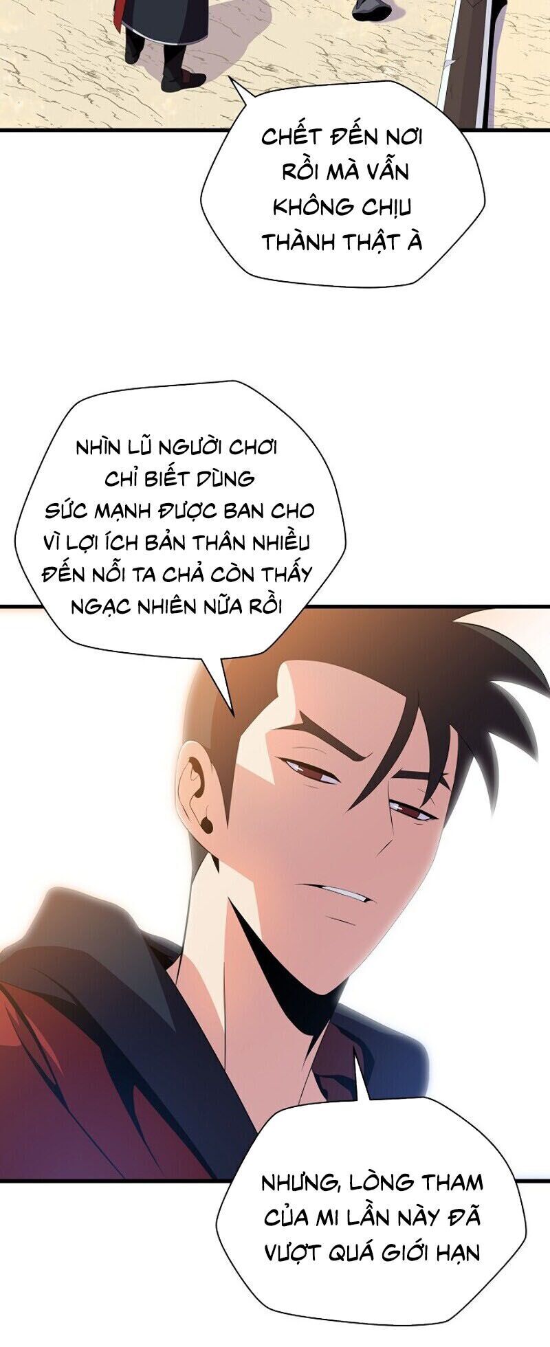 Tiêu Diệt Đấng Cứu Thế Chapter 22 - 52
