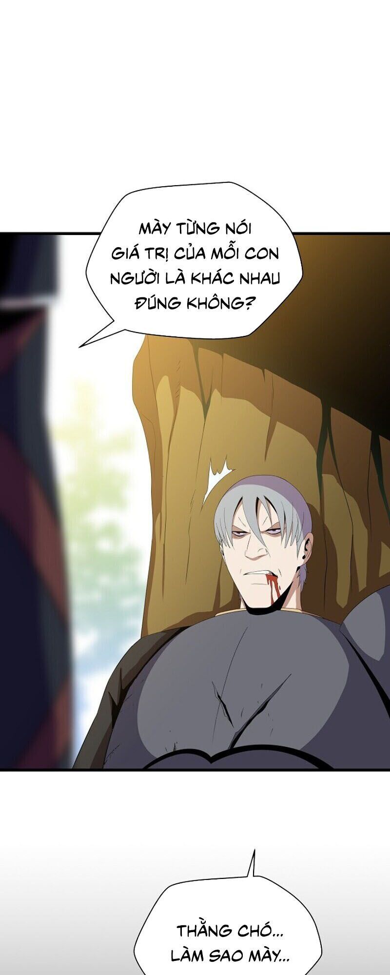 Tiêu Diệt Đấng Cứu Thế Chapter 22 - 53