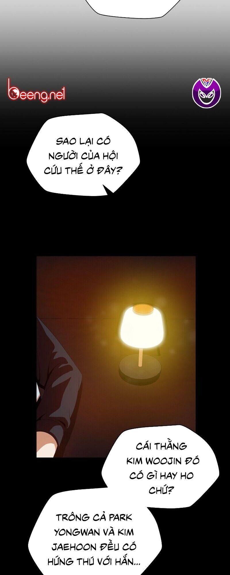 Tiêu Diệt Đấng Cứu Thế Chapter 22 - 54