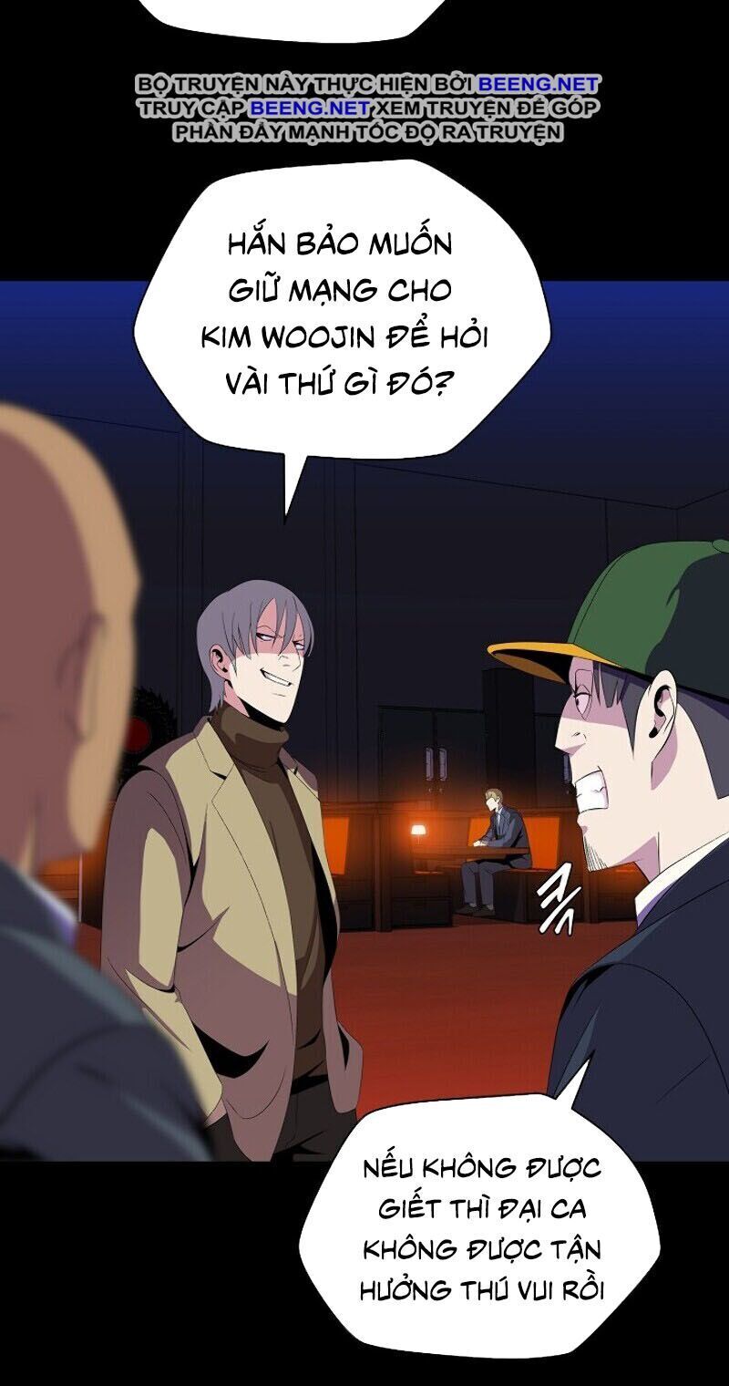 Tiêu Diệt Đấng Cứu Thế Chapter 22 - 55
