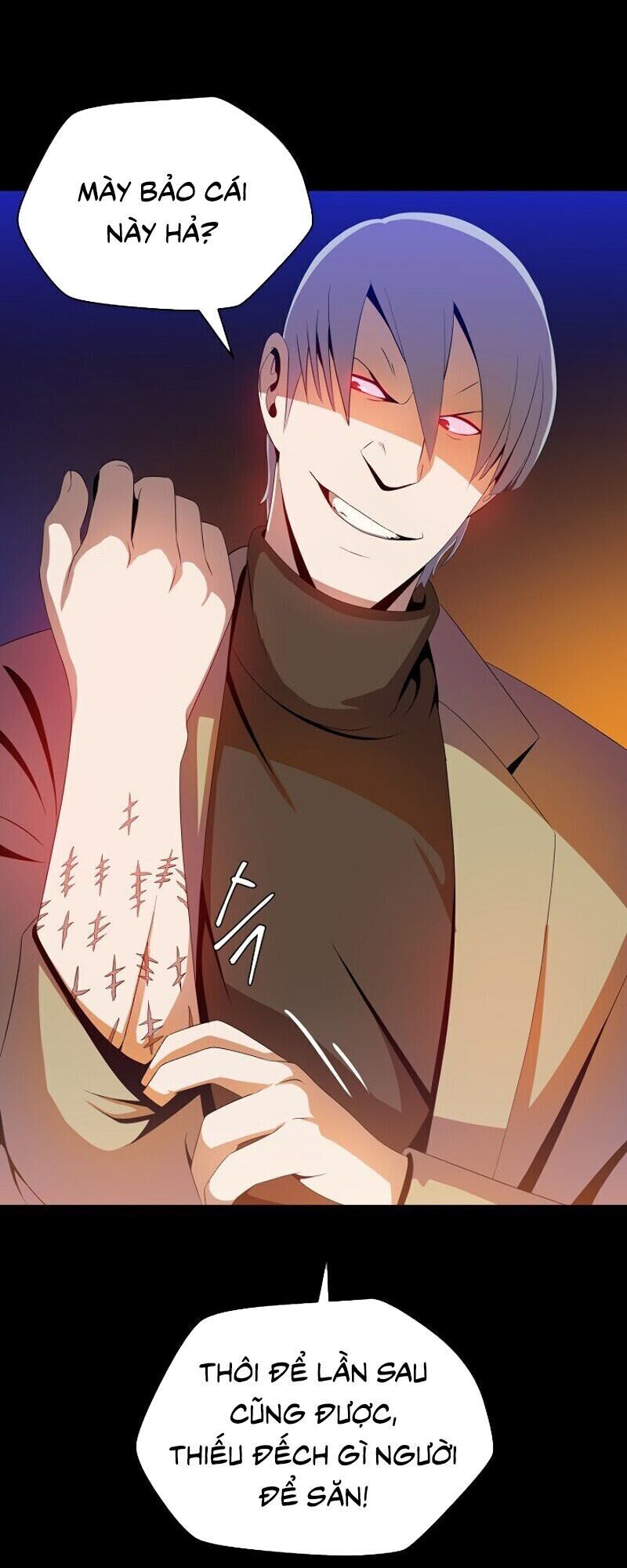Tiêu Diệt Đấng Cứu Thế Chapter 22 - 56