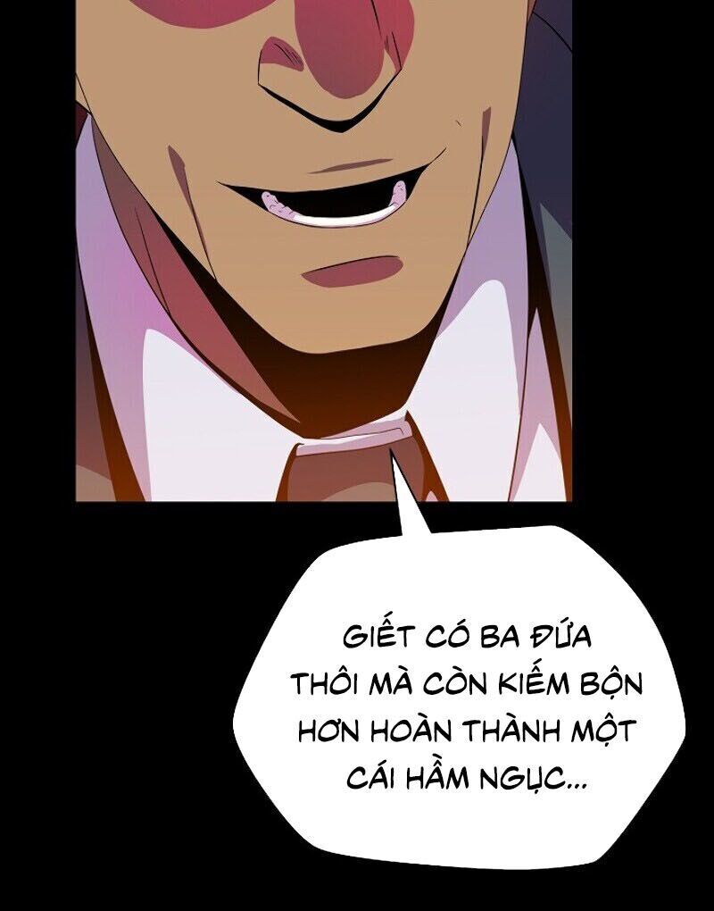 Tiêu Diệt Đấng Cứu Thế Chapter 22 - 58