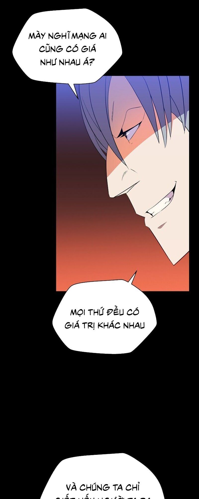 Tiêu Diệt Đấng Cứu Thế Chapter 22 - 59