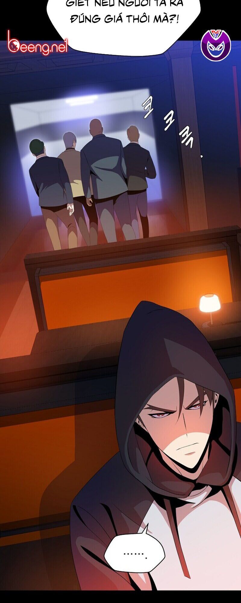 Tiêu Diệt Đấng Cứu Thế Chapter 22 - 60