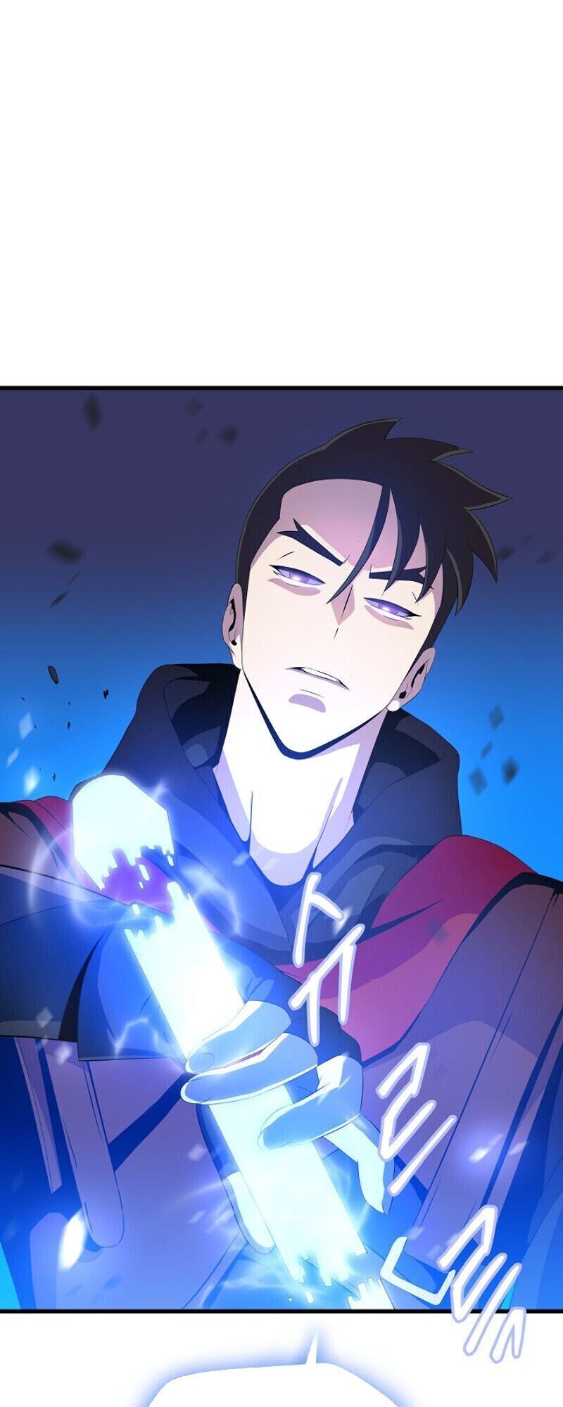 Tiêu Diệt Đấng Cứu Thế Chapter 22 - 62