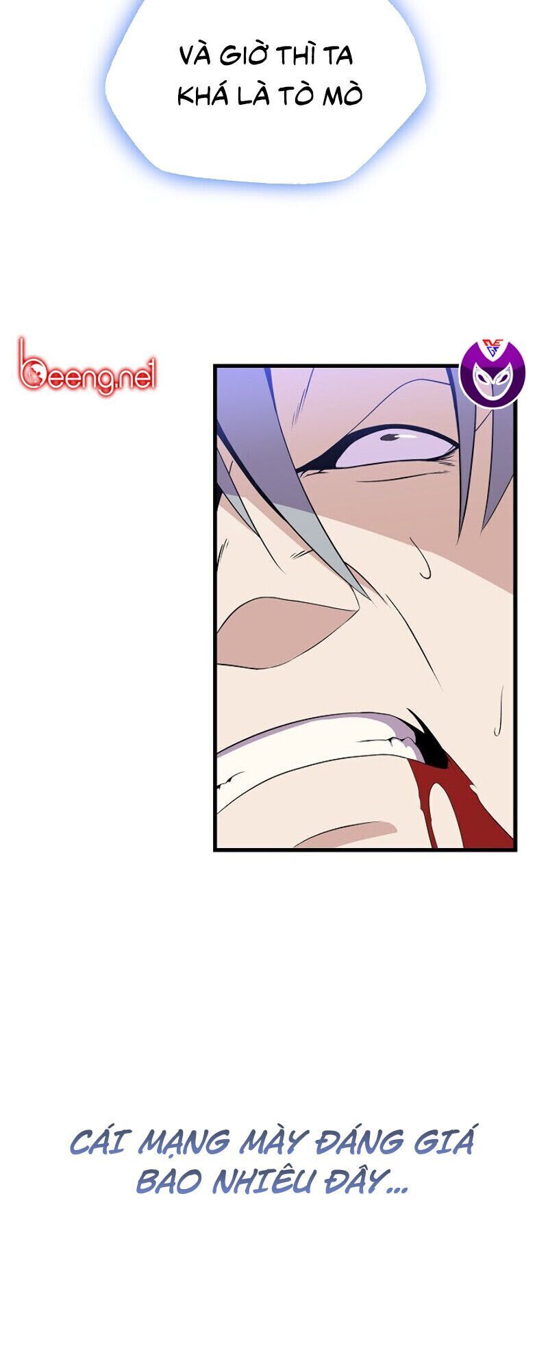 Tiêu Diệt Đấng Cứu Thế Chapter 22 - 63