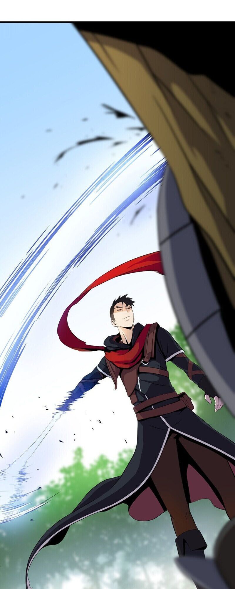 Tiêu Diệt Đấng Cứu Thế Chapter 22 - 64