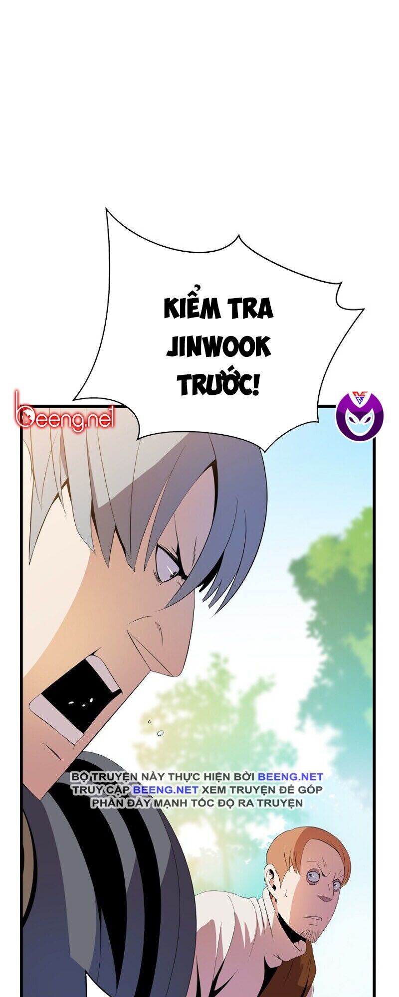 Tiêu Diệt Đấng Cứu Thế Chapter 22 - 9