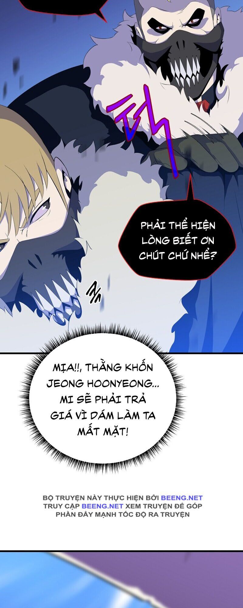 Tiêu Diệt Đấng Cứu Thế Chapter 23 - 25