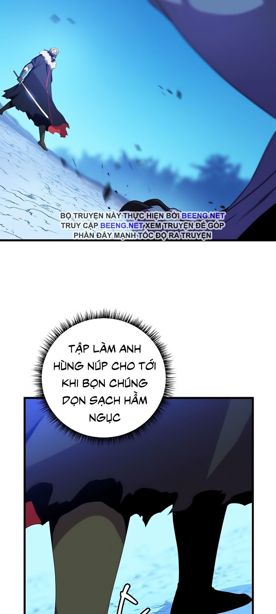 Tiêu Diệt Đấng Cứu Thế Chapter 25 - 2