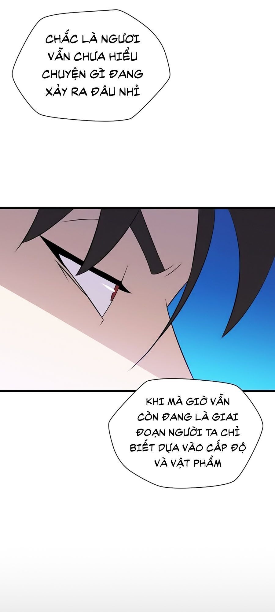 Tiêu Diệt Đấng Cứu Thế Chapter 25 - 32