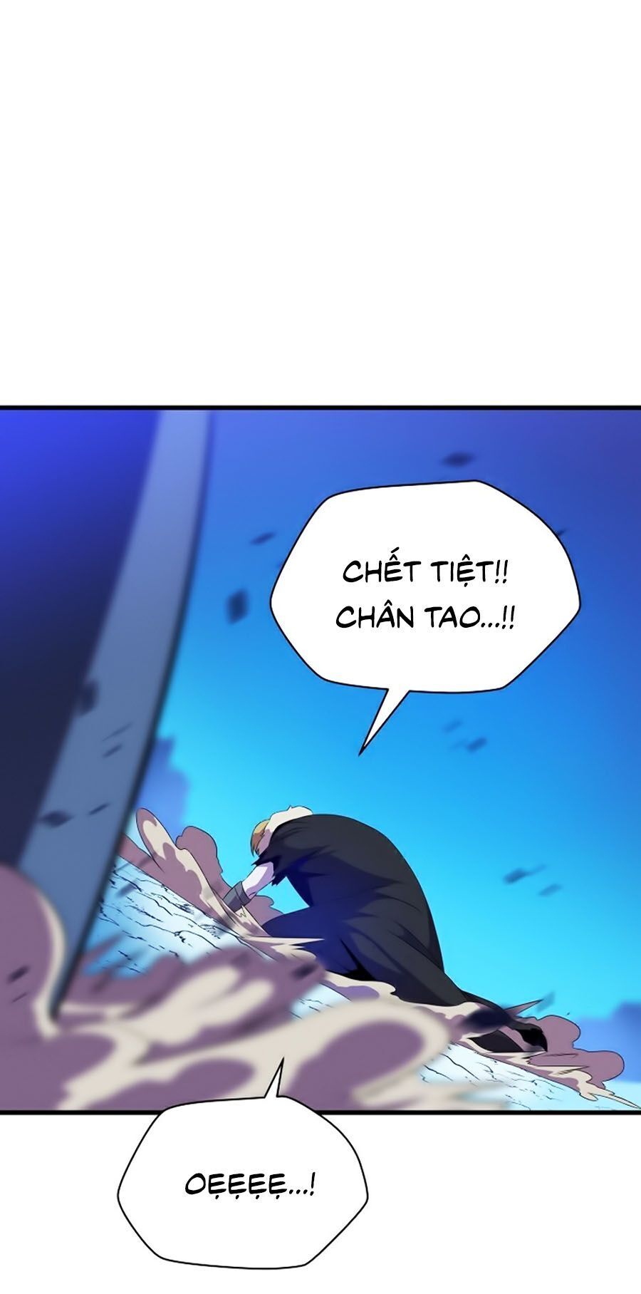 Tiêu Diệt Đấng Cứu Thế Chapter 25 - 60