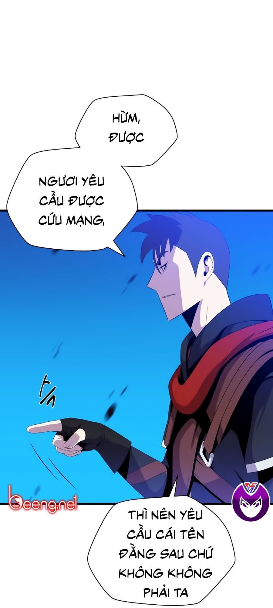 Tiêu Diệt Đấng Cứu Thế Chapter 25 - 68