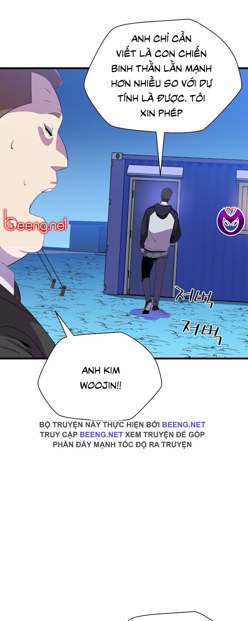Tiêu Diệt Đấng Cứu Thế Chapter 26 - 37