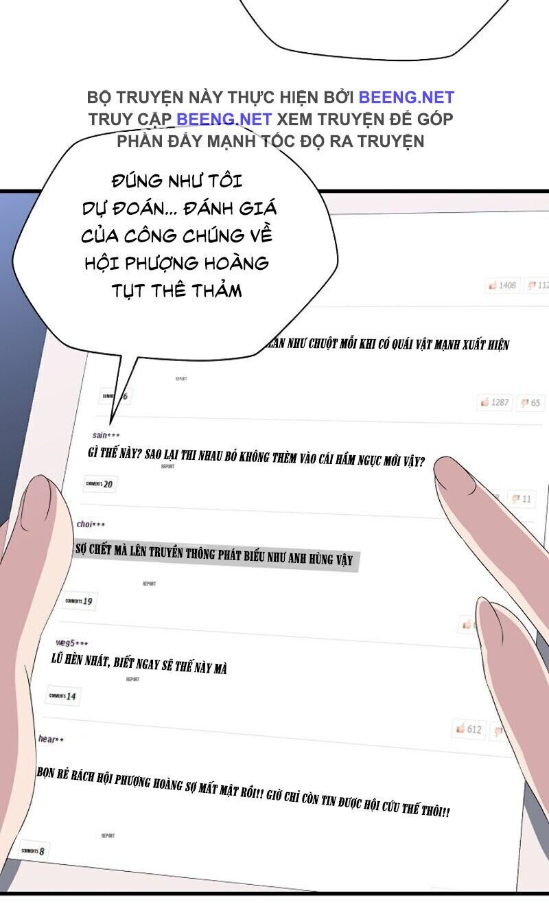 Tiêu Diệt Đấng Cứu Thế Chapter 26 - 6