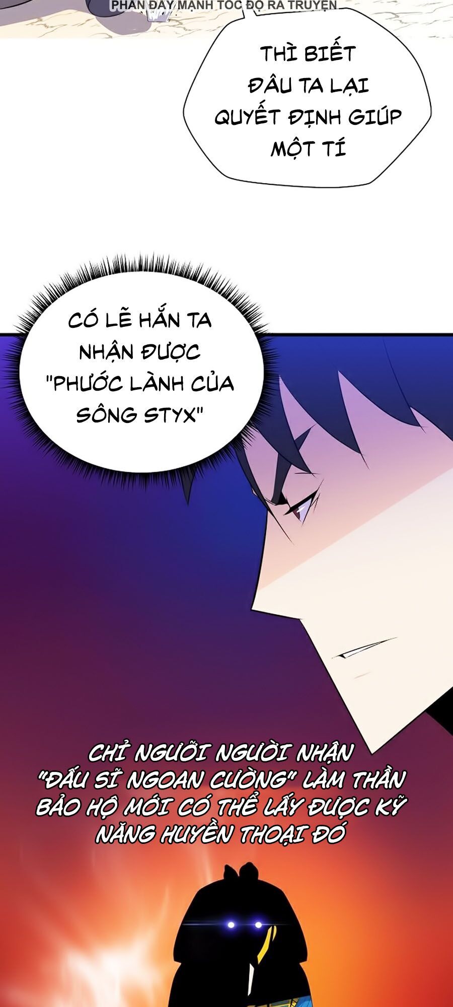 Tiêu Diệt Đấng Cứu Thế Chapter 27 - 65
