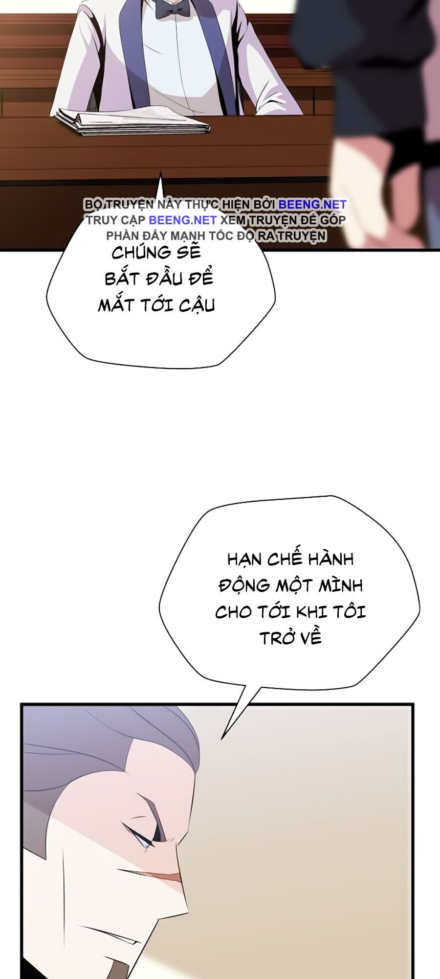 Tiêu Diệt Đấng Cứu Thế Chapter 27 - 8