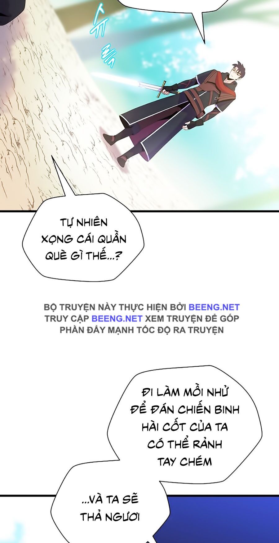 Tiêu Diệt Đấng Cứu Thế Chapter 28 - 45