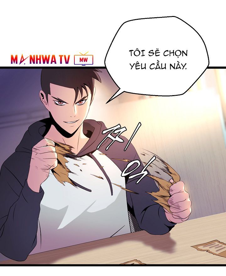 Tiêu Diệt Đấng Cứu Thế Chapter 3 - 28