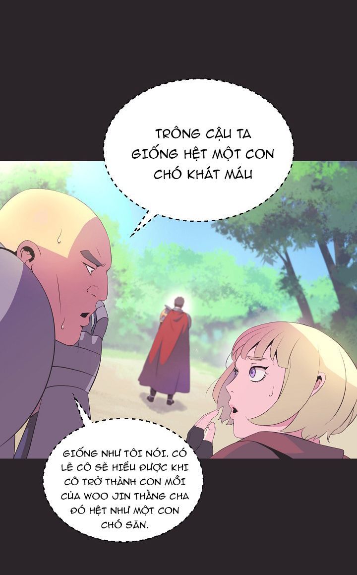 Tiêu Diệt Đấng Cứu Thế Chapter 3 - 35