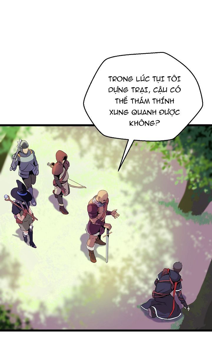 Tiêu Diệt Đấng Cứu Thế Chapter 3 - 79