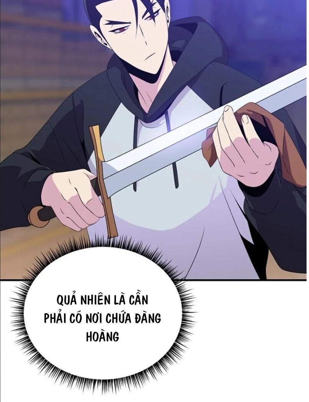 Tiêu Diệt Đấng Cứu Thế Chapter 32 - 5