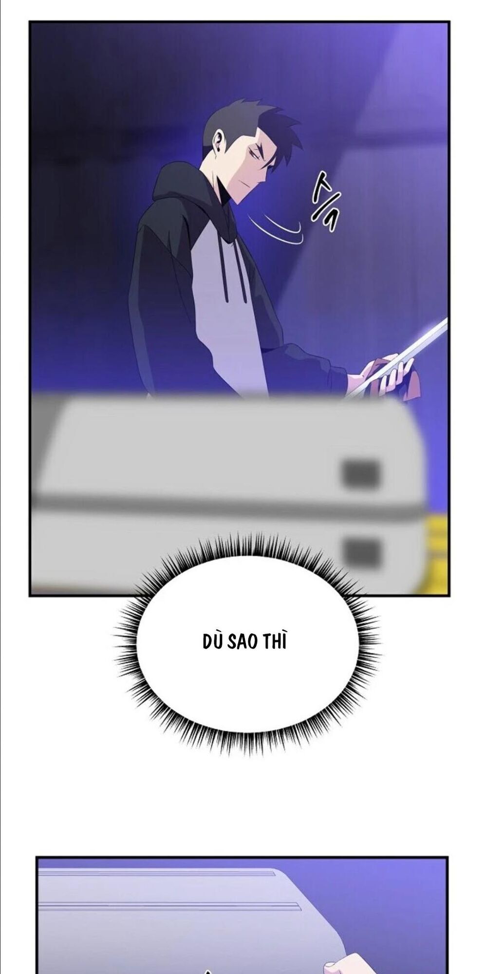Tiêu Diệt Đấng Cứu Thế Chapter 32 - 6