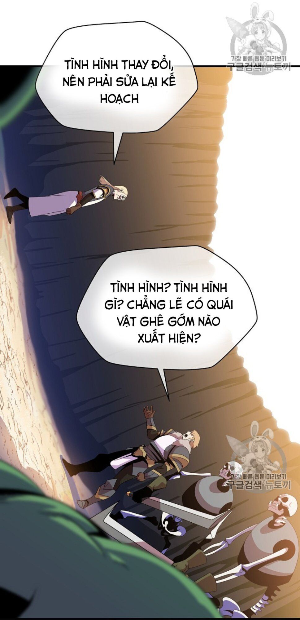 Tiêu Diệt Đấng Cứu Thế Chapter 34 - 12
