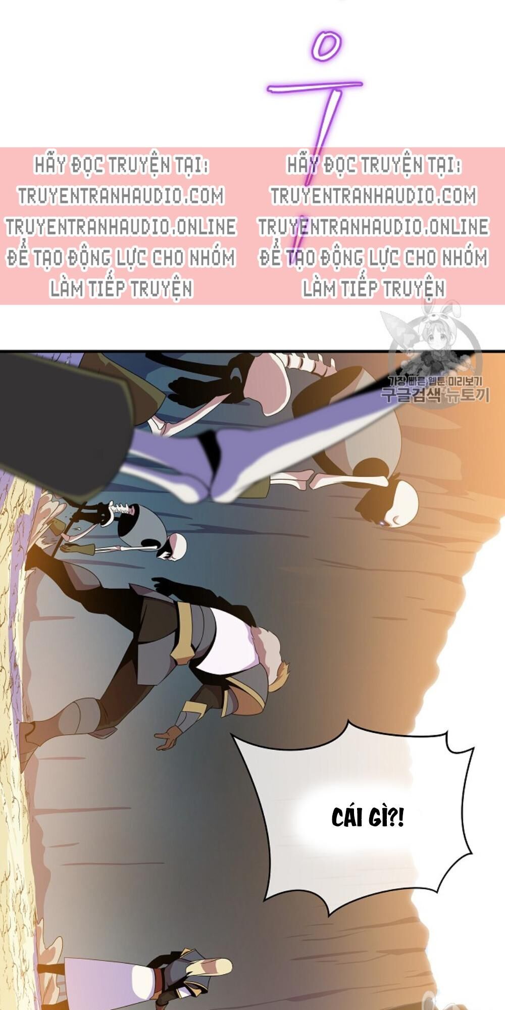Tiêu Diệt Đấng Cứu Thế Chapter 34 - 17