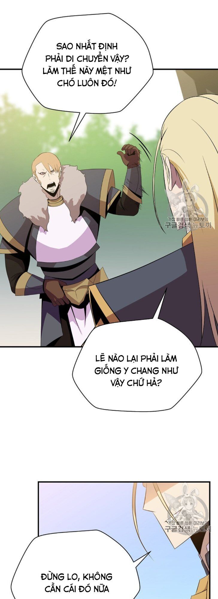 Tiêu Diệt Đấng Cứu Thế Chapter 34 - 43