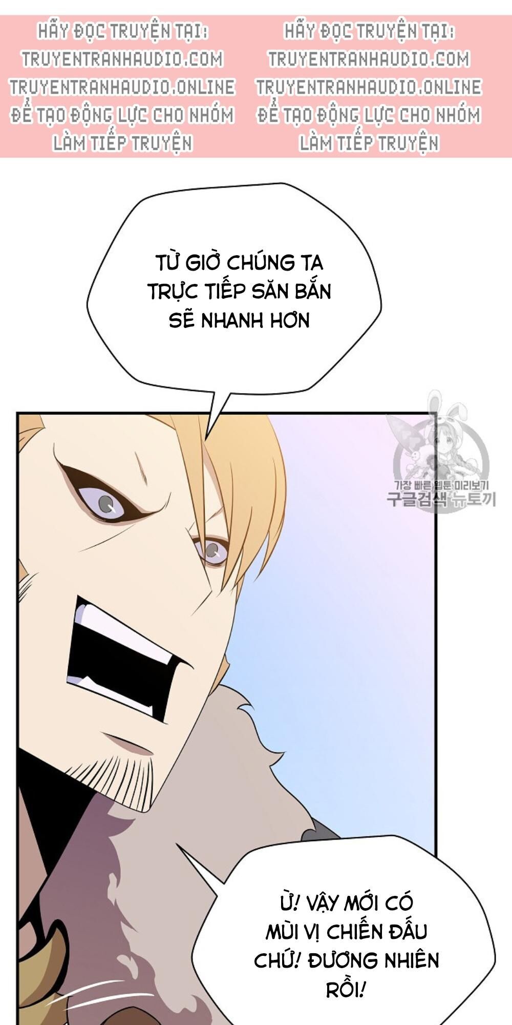 Tiêu Diệt Đấng Cứu Thế Chapter 34 - 46