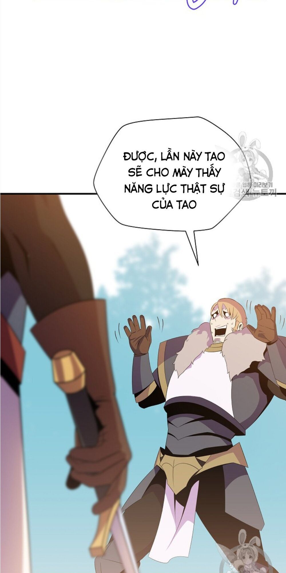 Tiêu Diệt Đấng Cứu Thế Chapter 34 - 49