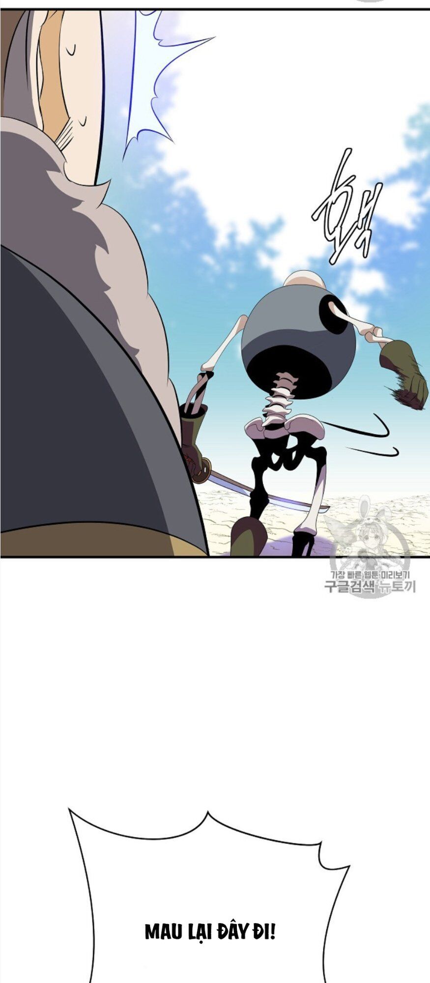 Tiêu Diệt Đấng Cứu Thế Chapter 34 - 59