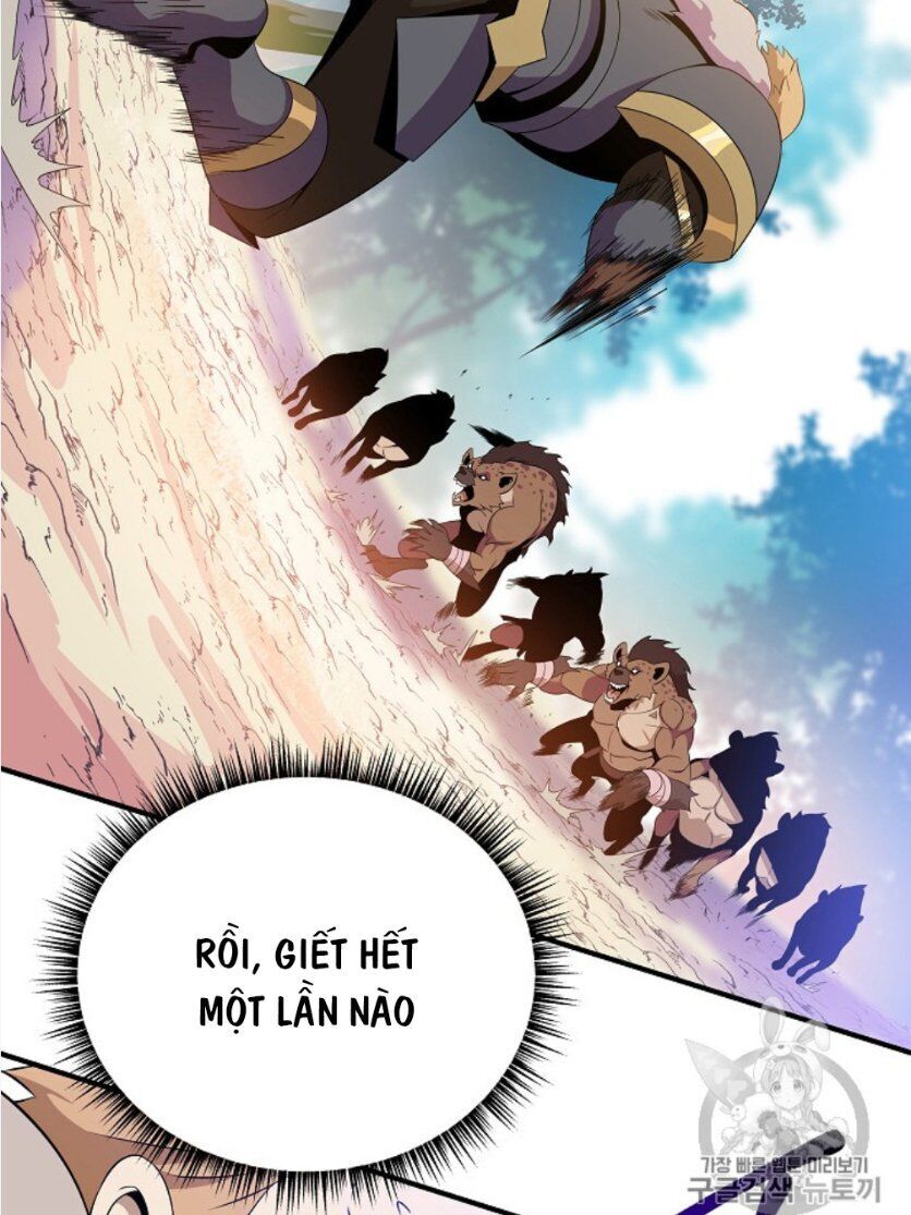 Tiêu Diệt Đấng Cứu Thế Chapter 34 - 69