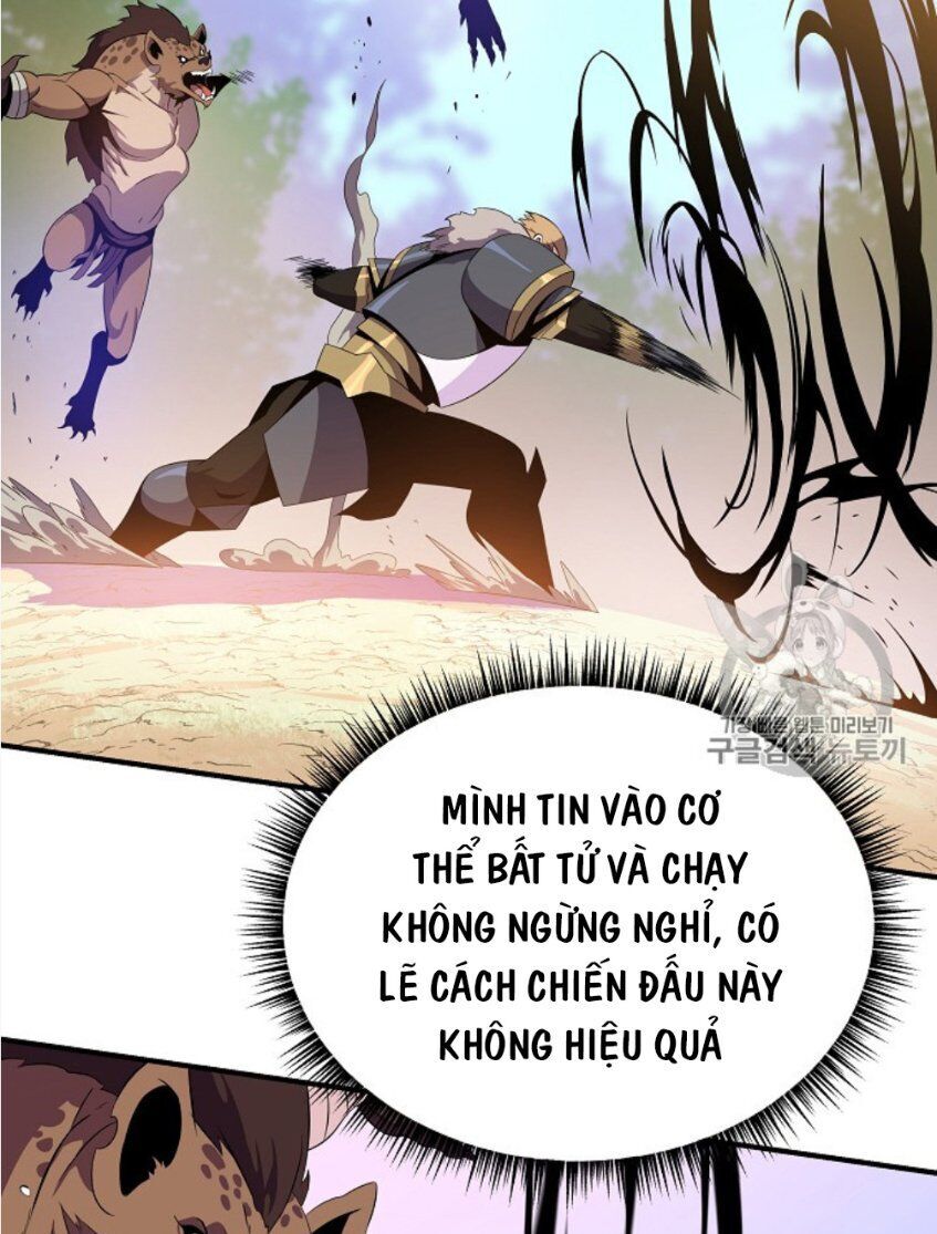 Tiêu Diệt Đấng Cứu Thế Chapter 34 - 72