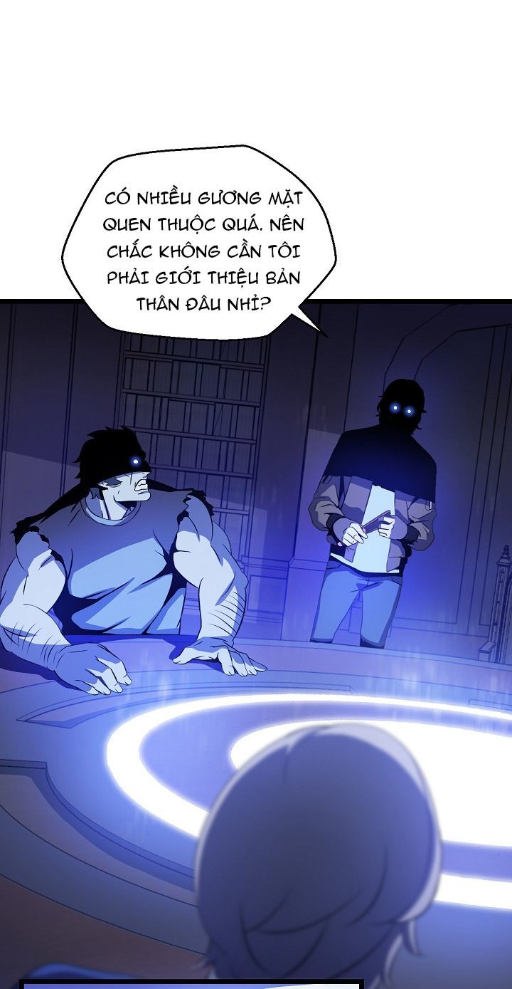 Tiêu Diệt Đấng Cứu Thế Chapter 4 - 15