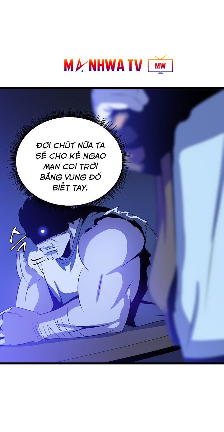 Tiêu Diệt Đấng Cứu Thế Chapter 4 - 30
